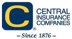 Central Insurance Companies Logo