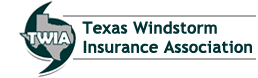 Texas Windstorm Insurance Association Logo