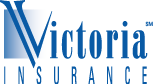 Victoria Insurance Logo